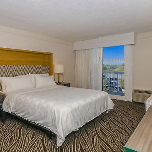 King Bed Premium Room Balcony